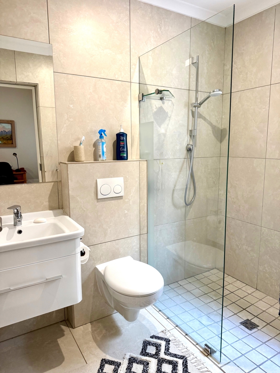 2 Bedroom Property for Sale in Fonteine Retirement Village Western Cape